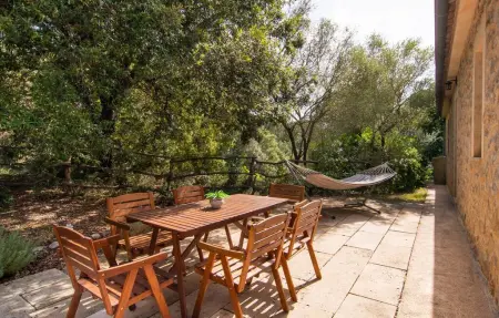 S'Hort de Carrossa, Maison 6 personnes à Arta - Photo 14