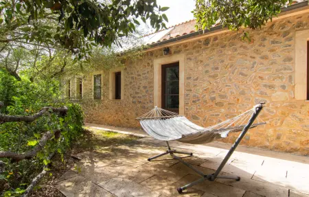 S'Hort de Carrossa, Maison 6 personnes à Arta - Photo 15