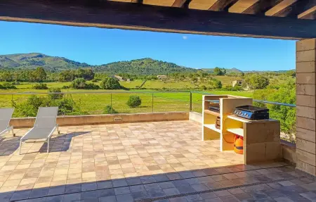S'Hort de Carrossa, Maison 6 personnes à Arta - Photo 19