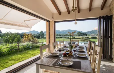 S'Hort de Carrossa, Maison 6 personnes à Arta - Photo 20