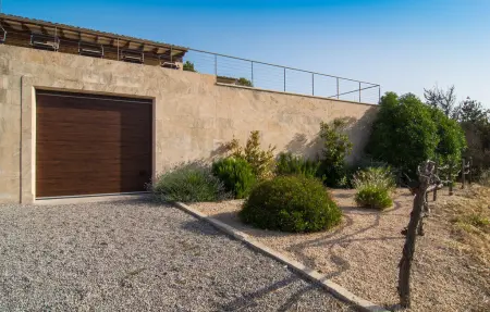 S'Hort de Carrossa, Maison 6 personnes à Arta - Photo 24