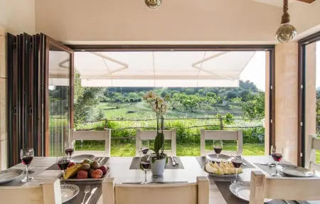 S'Hort de Carrossa, Maison 6 personnes à Arta - Photo 25