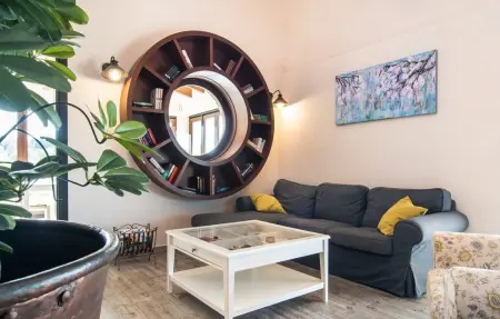 S'Hort de Carrossa, Maison 6 personnes à Arta - Photo 27