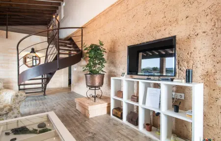 S'Hort de Carrossa, Maison 6 personnes à Arta - Photo 30