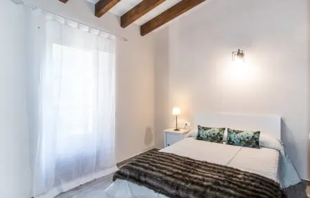 S'Hort de Carrossa, Maison 6 personnes à Arta - Photo 35