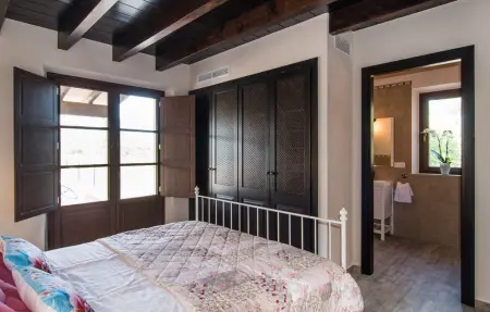 S'Hort de Carrossa, Maison 6 personnes à Arta - Photo 37