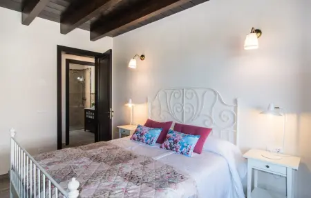 S'Hort de Carrossa, Maison 6 personnes à Arta - Photo 39