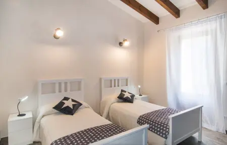 S'Hort de Carrossa, Maison 6 personnes à Arta - Photo 40