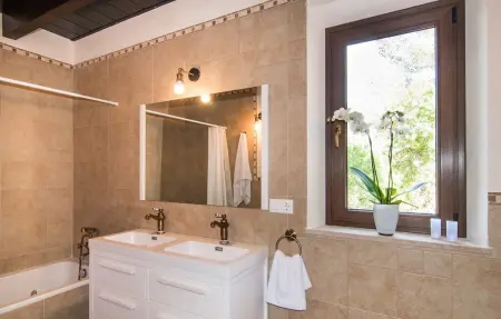 S'Hort de Carrossa, Maison 6 personnes à Arta - Photo 42