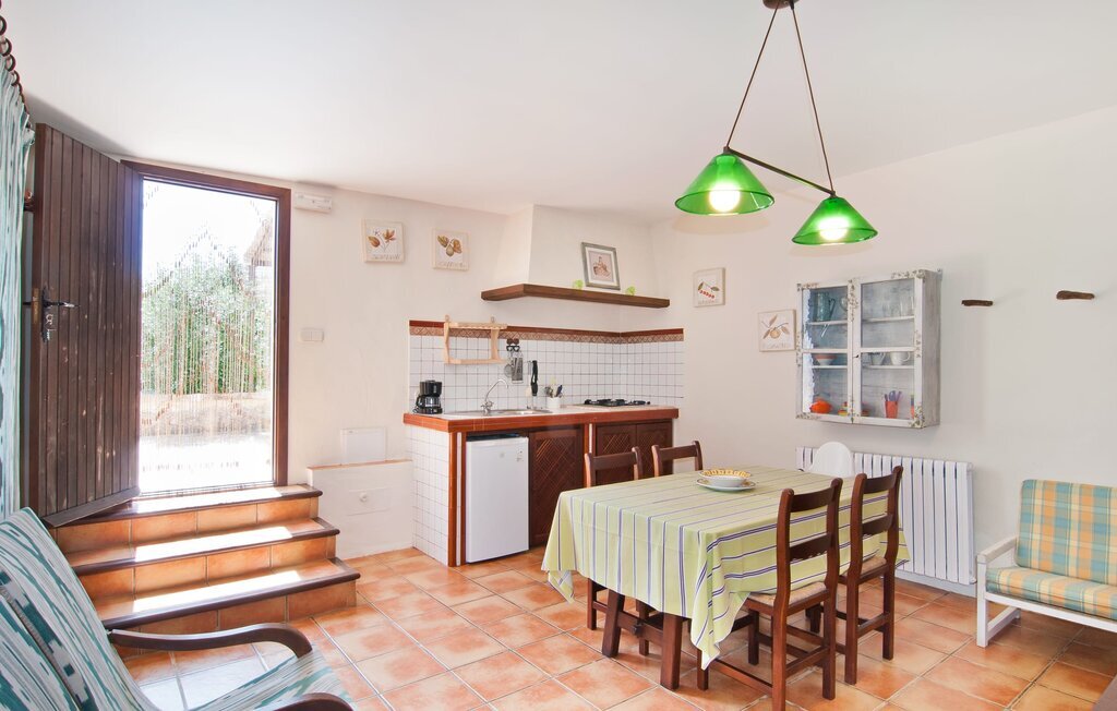 Es Rafal Roig Es Verd, Appartement 4 personnes à Manacor - Photo 5
