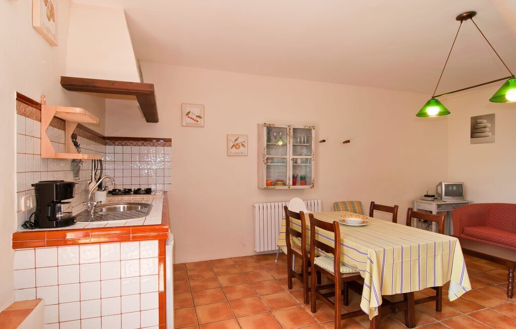 Es Rafal Roig Es Verd, Appartement 4 personnes à Manacor - Photo 7