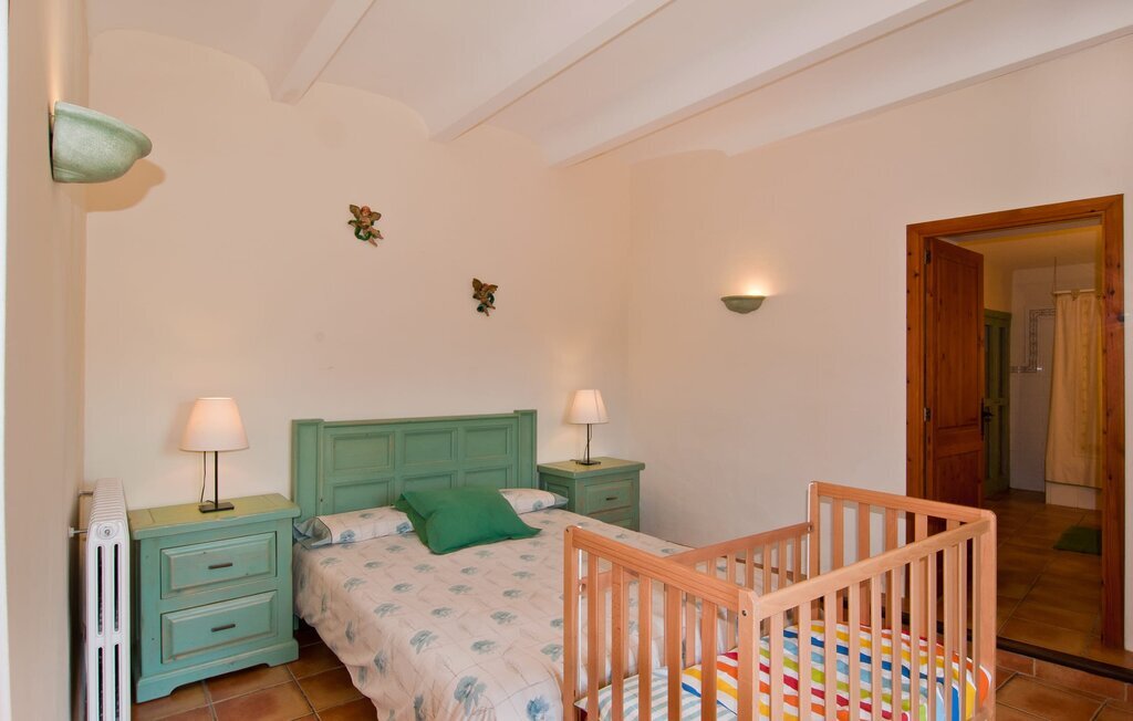 Es Rafal Roig Es Verd, Appartement 4 personnes à Manacor - Photo 8
