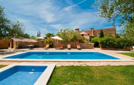 Location appartement à Manacor, Es Rafal Roig Es Verd