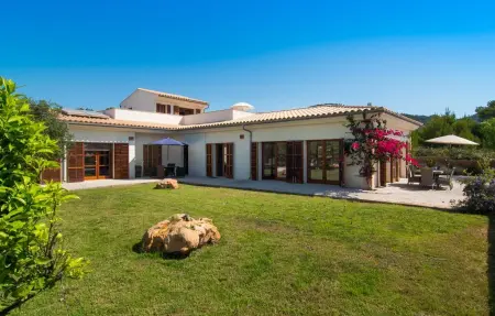 Villa Luz del Sol, maison 8 pers. à 60 m de la mer : photo 3