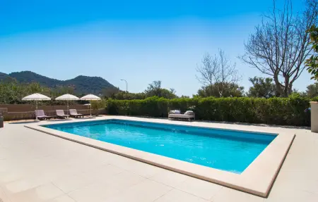 Villa Luz del Sol, maison 8 pers. à 60 m de la mer : photo 4