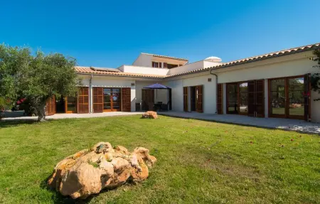 Villa Luz del Sol, maison 8 pers. à 60 m de la mer : photo 12