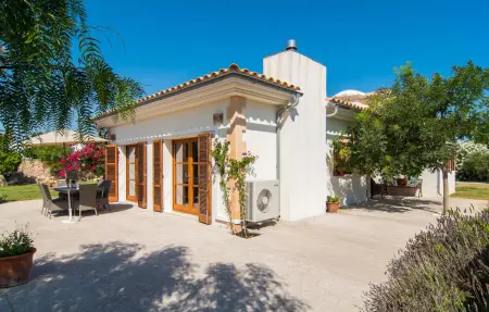 Villa Luz del Sol, maison 8 pers. à 60 m de la mer : photo 13
