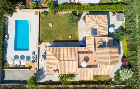 Villa Luz del Sol, maison 8 pers. à 60 m de la mer : photo 14