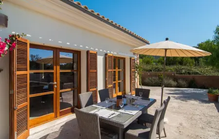 Villa Luz del Sol, maison 8 pers. à 60 m de la mer : photo 17