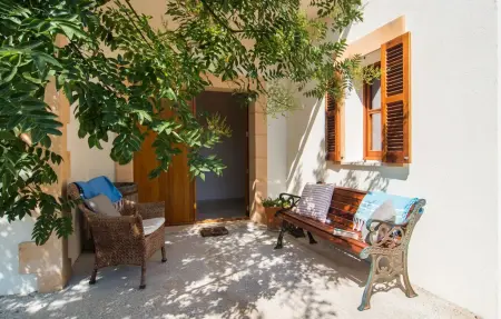 Villa Luz del Sol, maison 8 pers. à 60 m de la mer : photo 18