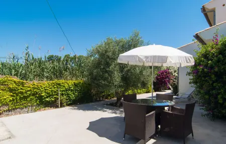 Villa Luz del Sol, maison 8 pers. à 60 m de la mer : photo 21