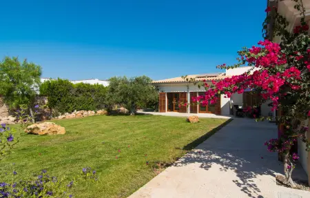 Villa Luz del Sol, maison 8 pers. à 60 m de la mer : photo 22