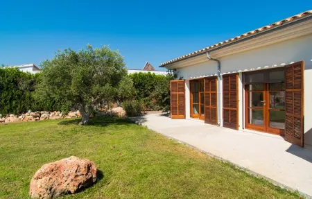 Villa Luz del Sol, maison 8 pers. à 60 m de la mer : photo 23