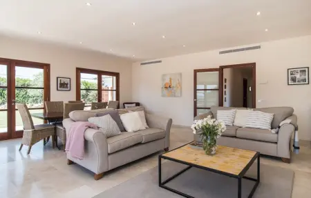 Villa Luz del Sol, maison 8 pers. à 60 m de la mer : photo 24