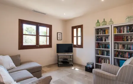 Villa Luz del Sol, maison 8 pers. à 60 m de la mer : photo 27
