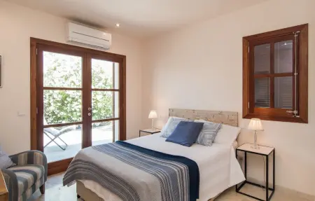 Villa Luz del Sol, maison 8 pers. à 60 m de la mer : photo 31