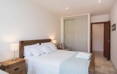 Villa Luz del Sol, maison 8 pers. à 60 m de la mer : photo 34