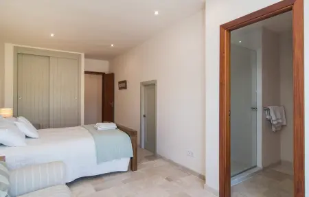 Villa Luz del Sol, maison 8 pers. à 60 m de la mer : photo 35