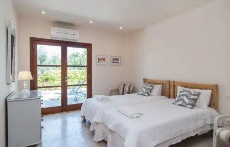 Villa Luz del Sol, maison 8 pers. à 60 m de la mer : photo 36