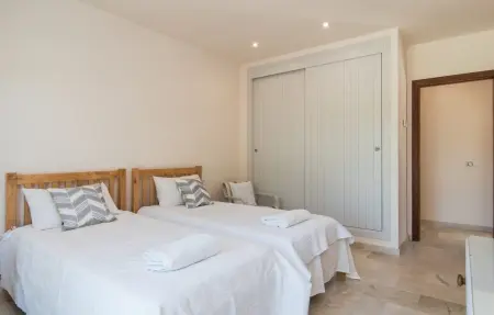 Villa Luz del Sol, maison 8 pers. à 60 m de la mer : photo 37