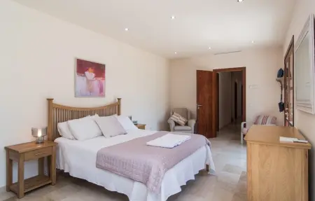 Villa Luz del Sol, maison 8 pers. à 60 m de la mer : photo 40