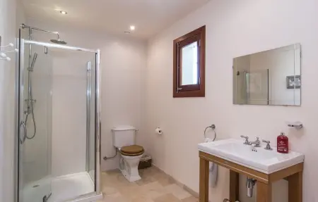Villa Luz del Sol, maison 8 pers. à 60 m de la mer : photo 43