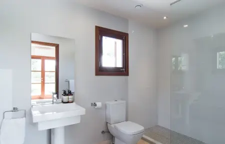 Villa Luz del Sol, maison 8 pers. à 60 m de la mer : photo 44