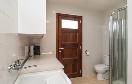 Villa Luz del Sol, maison 8 pers. à 60 m de la mer : photo 45