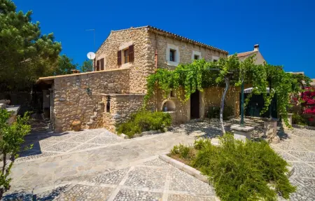 Location maison à Arta, Sos Monjos