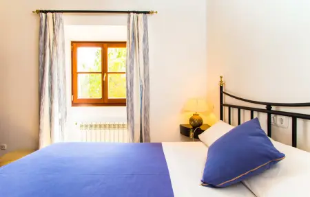 Sos Monjos, maison en pierre à Artà avec piscine : photo 43