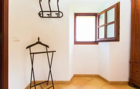 Sos Monjos, maison en pierre à Artà avec piscine : photo 45