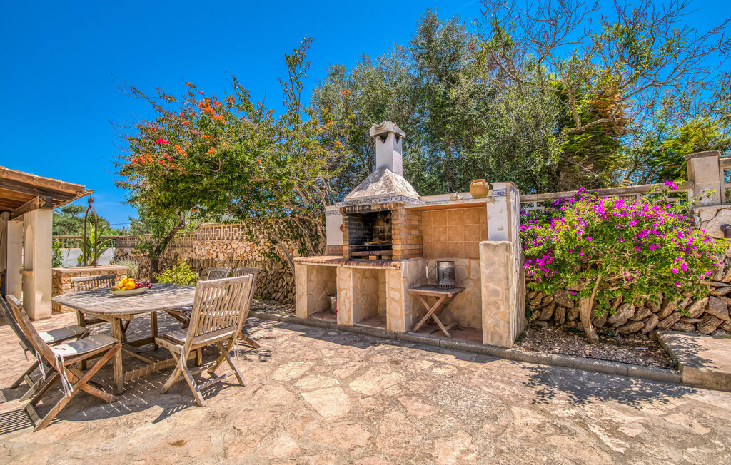 Casa Amigos, Maison 6 personnes à Cala Llombards - Photo 8