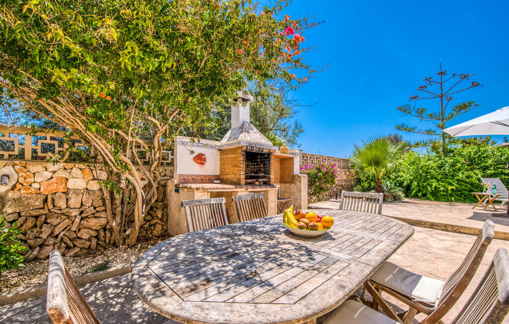 Casa Amigos, Maison 6 personnes à Cala Llombards - Photo 21