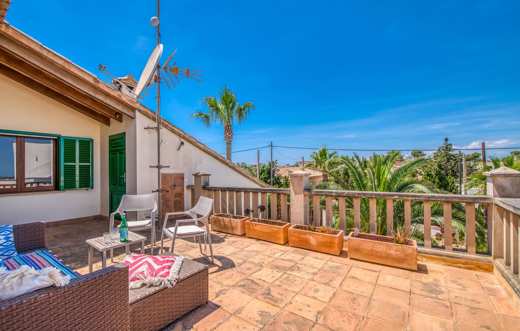Casa Amigos, Maison 6 personnes à Cala Llombards - Photo 25