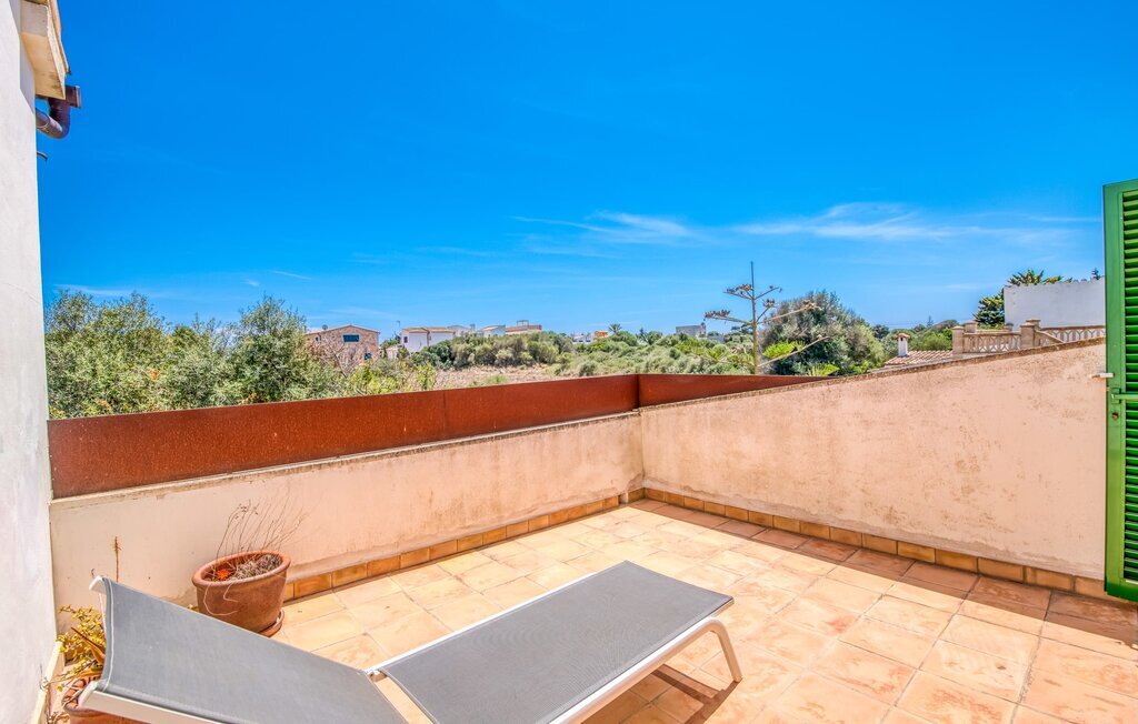 Casa Amigos, Maison 6 personnes à Cala Llombards - Photo 27