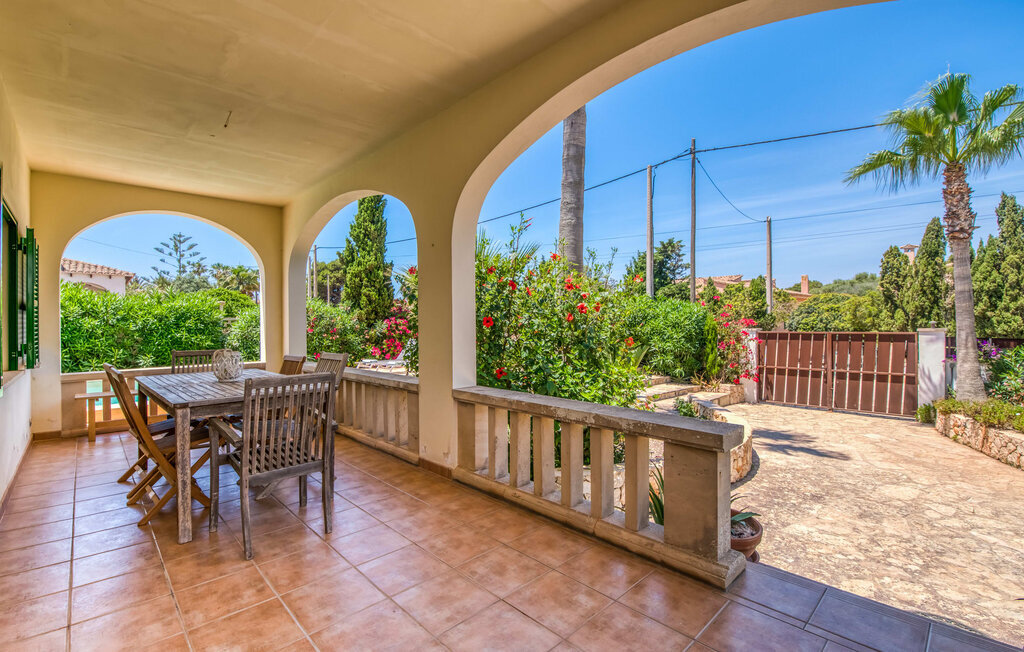 Casa Amigos, Maison 6 personnes à Cala Llombards - Photo 28
