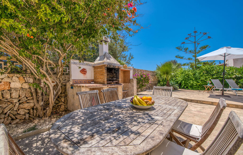 Casa Amigos, Maison 6 personnes à Cala Llombards - Photo 31