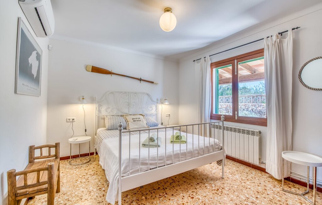 Casa Amigos, Maison 6 personnes à Cala Llombards - Photo 36