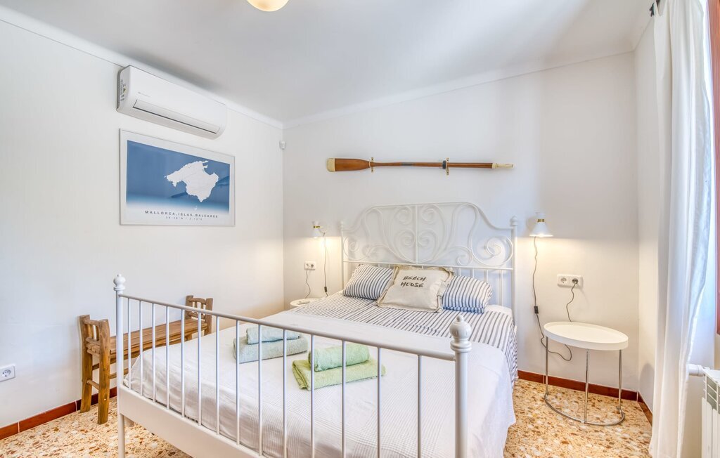 Casa Amigos, Maison 6 personnes à Cala Llombards - Photo 37