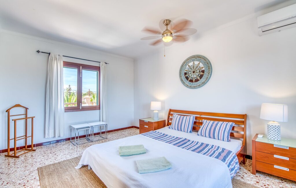 Casa Amigos, Maison 6 personnes à Cala Llombards - Photo 38